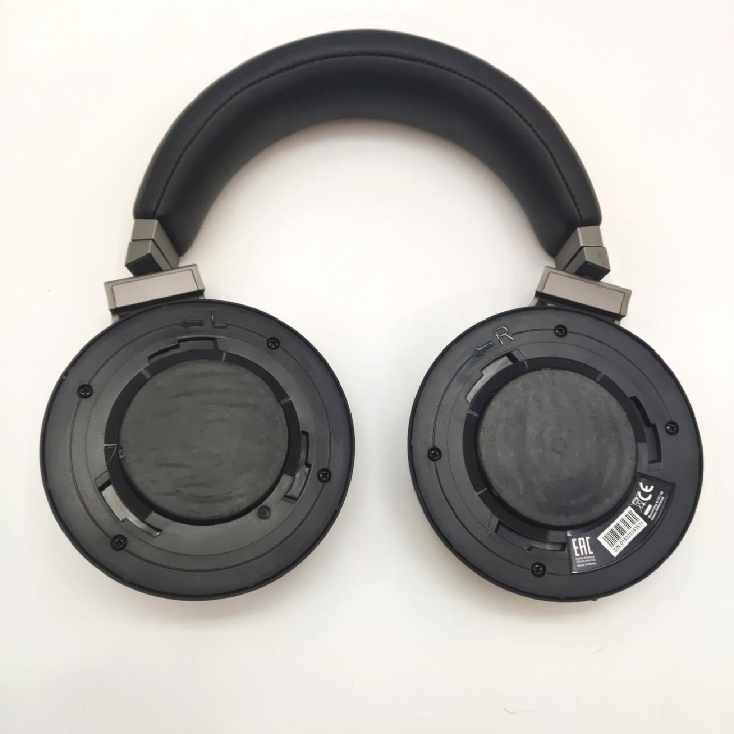 Corsair Virtuoso RGB Wireless High Fidelity Gaming Headset 7 1 ohne Kabel ohne Ohrpol