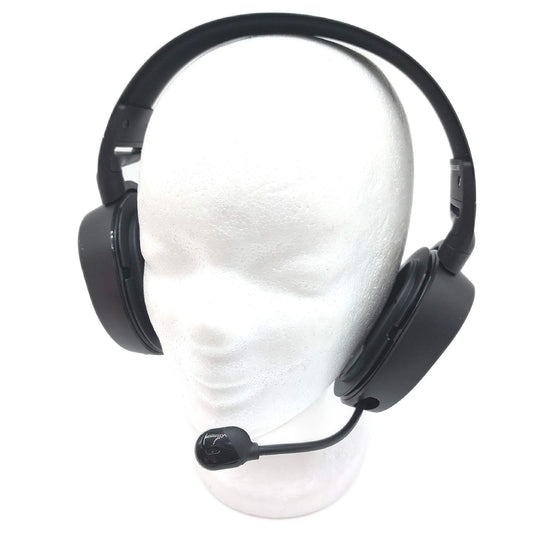 SteelSeries Arctis 9 Dual Kabelloses Gaming Headset Defekt Startknopf
