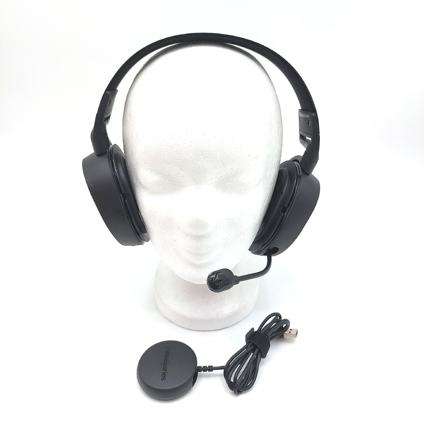 SteelSeries Arctis 9   Dual kabelloses Gaming Headset   Verlustfreies 2 - Defekt