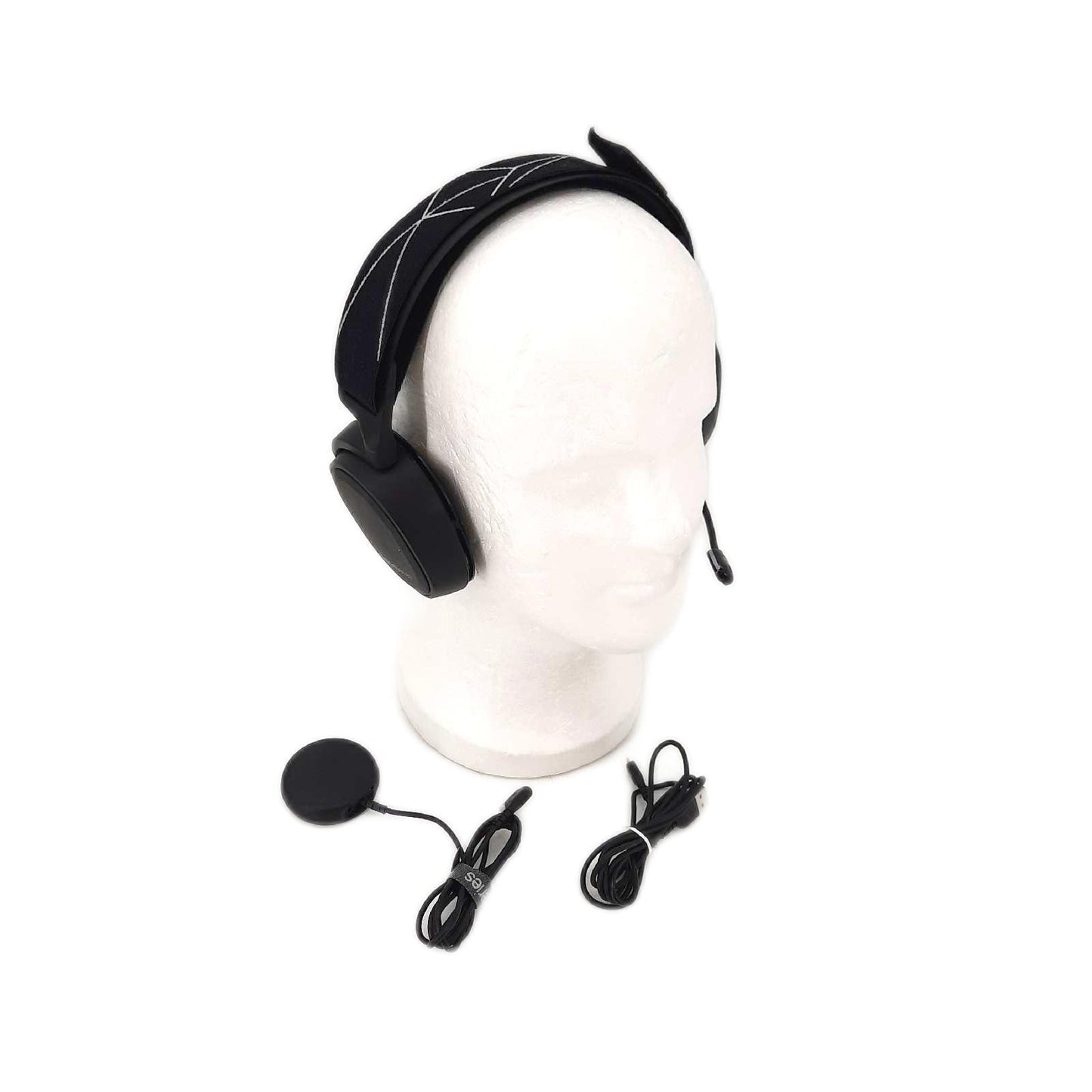 SteelSeries Arctis 9   Dual kabelloses Gaming Headset   Verlustfreies 2 - Defekt