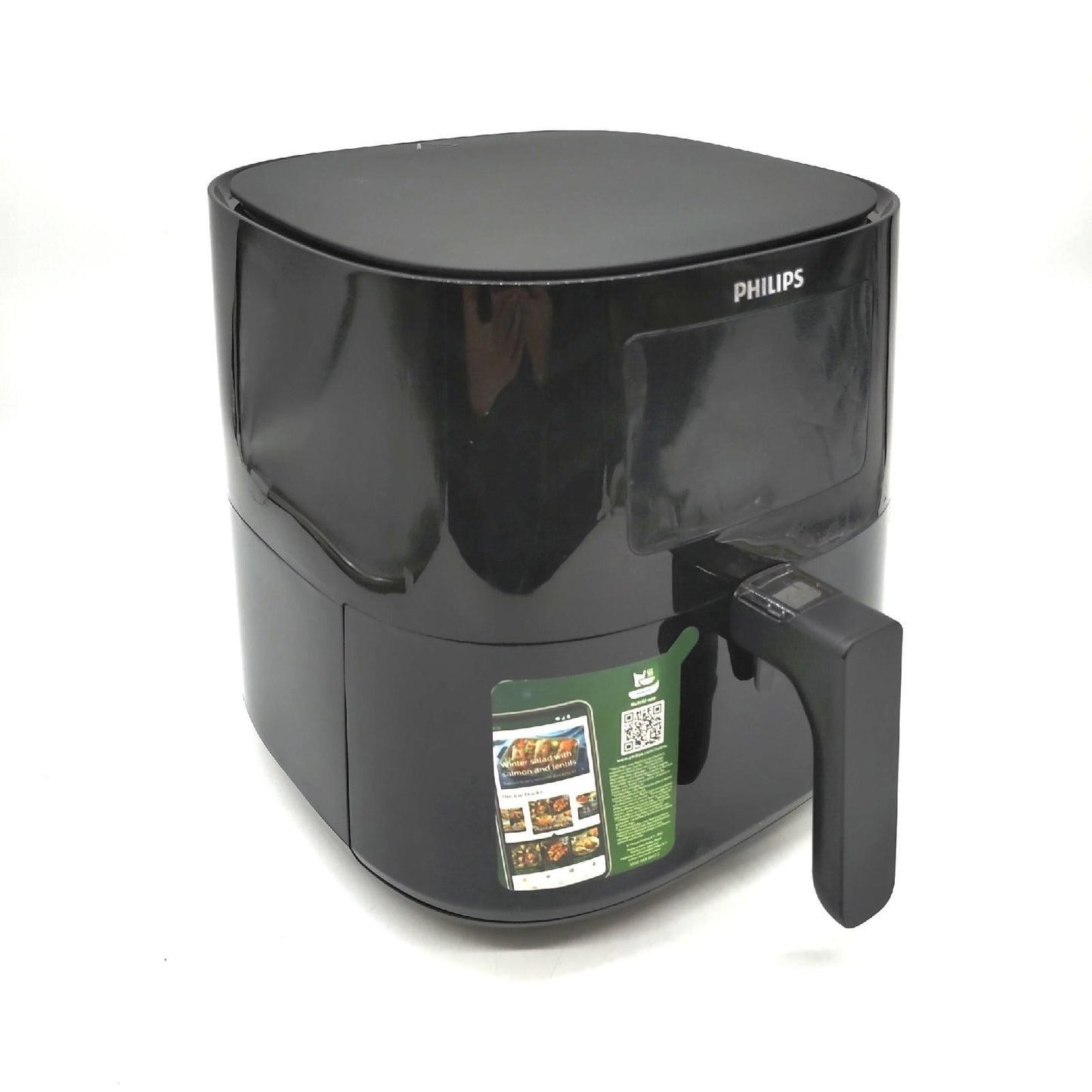 Philips Heißluftfritteuse Küchengeräte Essential Airfryer XL Rapid Air