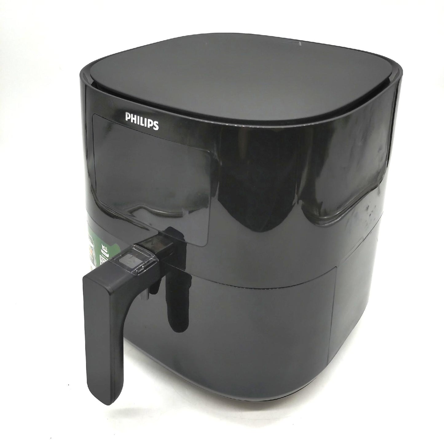 Philips Heißluftfritteuse Küchengeräte Essential Airfryer XL Rapid Air