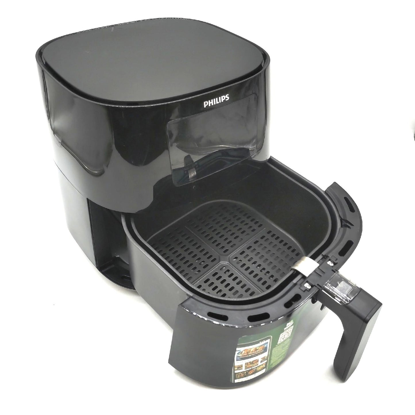 Philips Heißluftfritteuse Küchengeräte Essential Airfryer XL Rapid Air