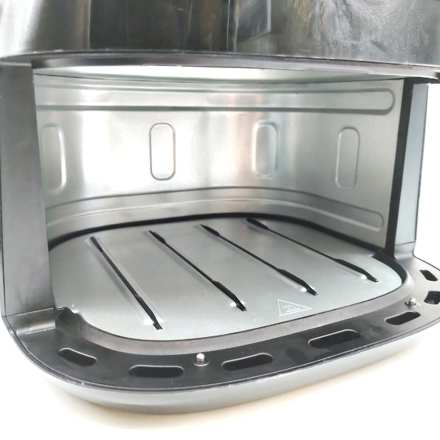 Philips Heißluftfritteuse Küchengeräte Essential Airfryer XL Rapid Air