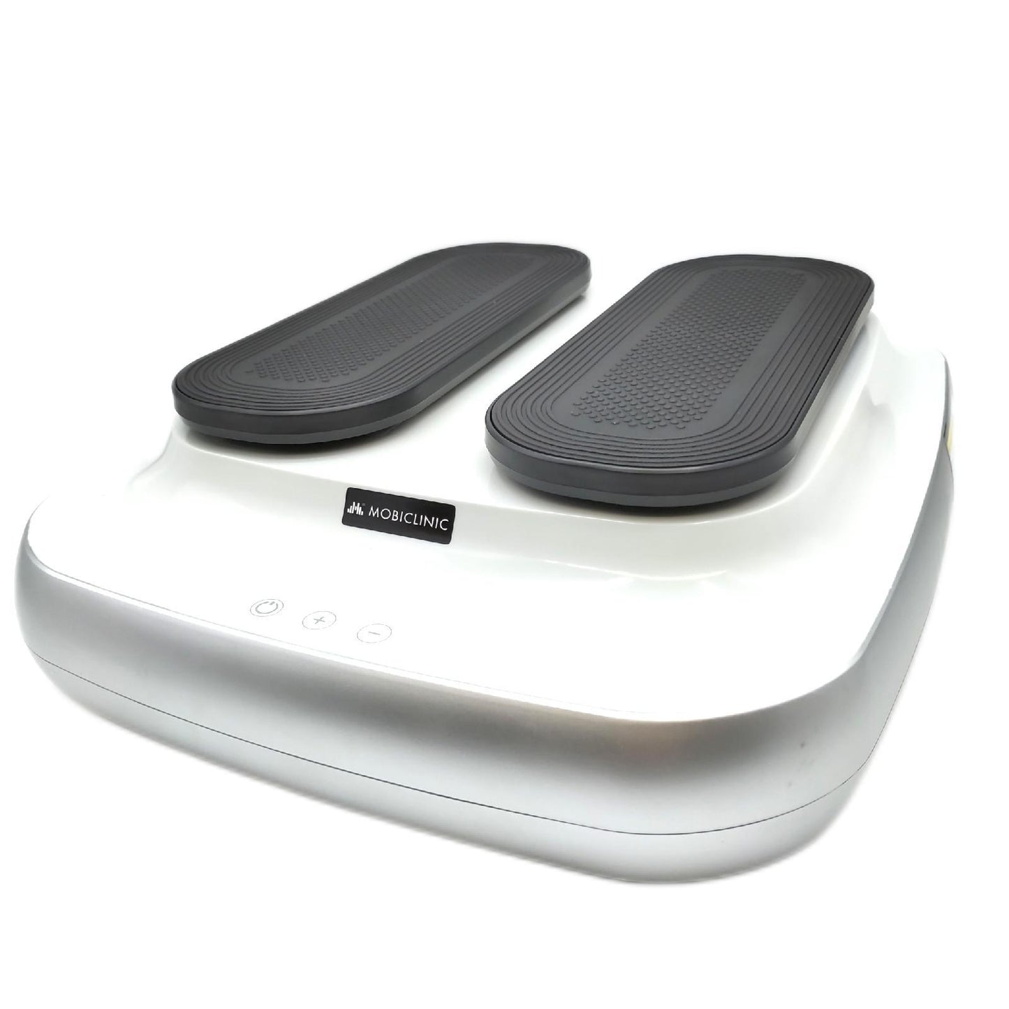 Mobiclinic LegFit Elektrischer Beintrainer Fitness Schuhe Fußtrainer Sport Gymnastik