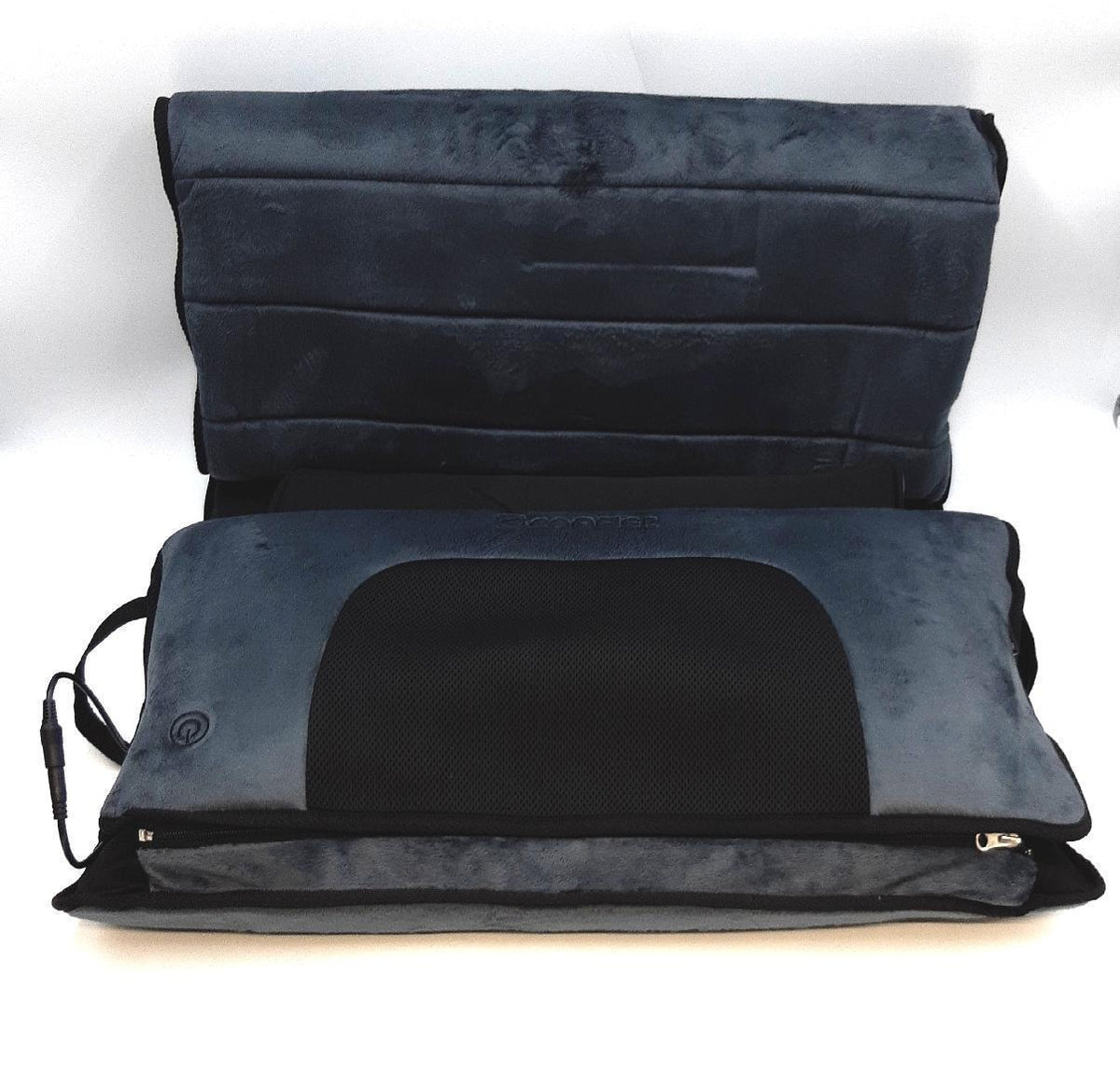 Comfier Massagematte Ganzkörpermassage Massagekomfort Wärmefunktion Beweglich Entspannung