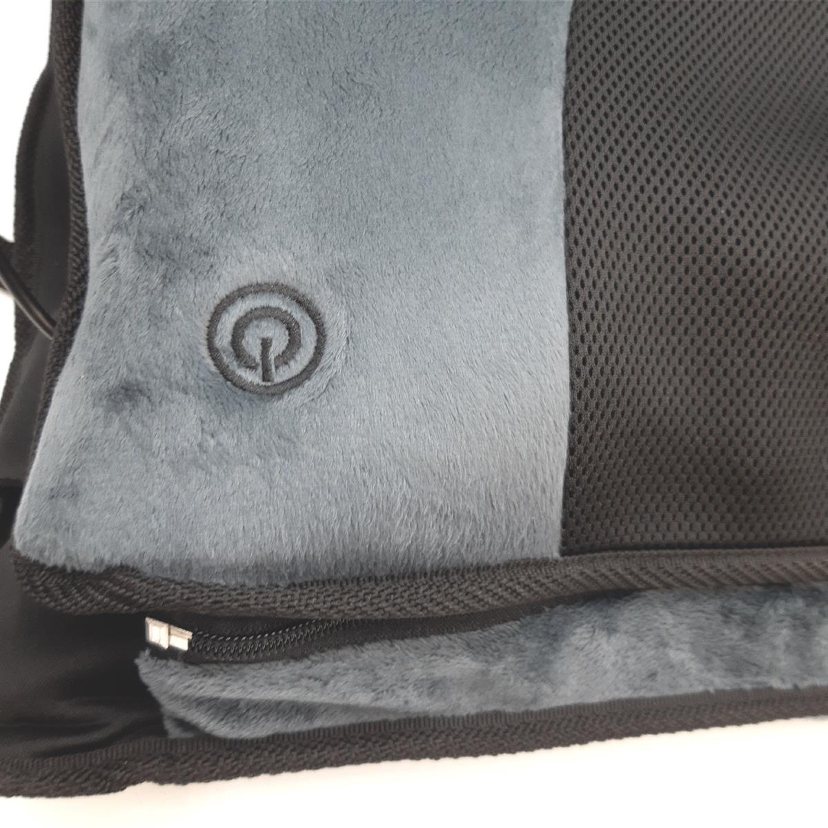 Comfier Massagematte Ganzkörpermassage Massagekomfort Wärmefunktion Beweglich Entspannung