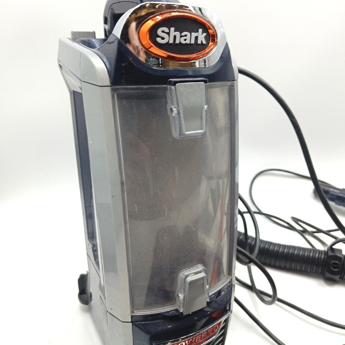 Defekt Shark Anti Hair Wrap Kabelgebundener Staubsauger Powered Lift-Away