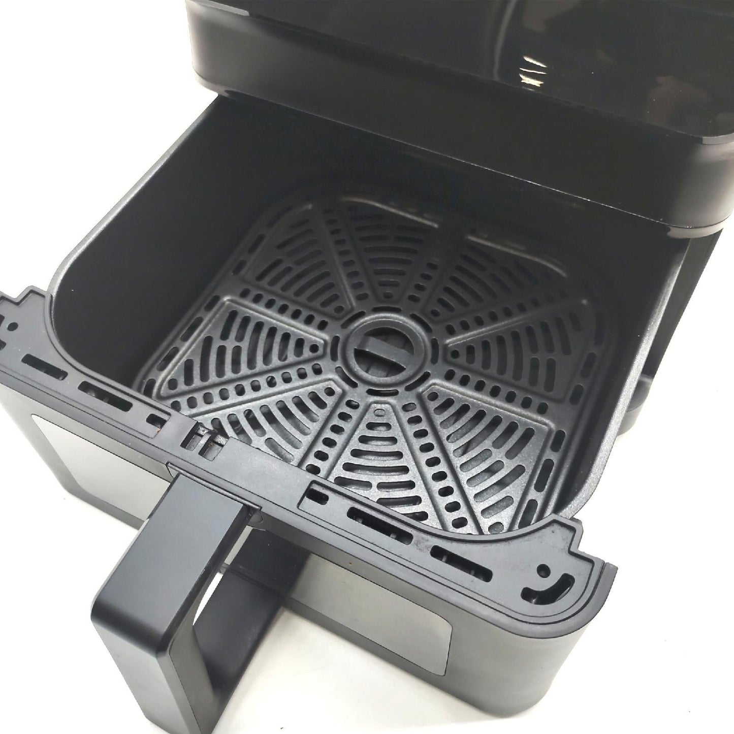 COSORI Heißluftfritteuse aktualisierter Rapid Air Technologie,1,4kg 6,2L 55%