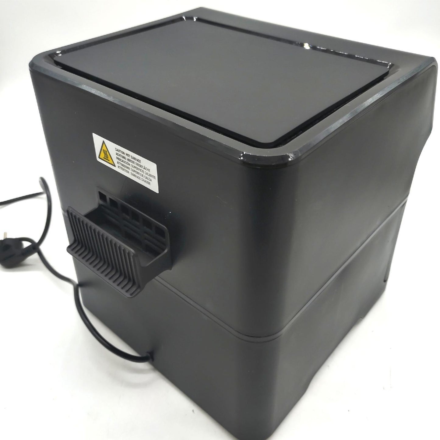 COSORI Heißluftfritteuse aktualisierter Rapid Air Technologie,1,4kg 6,2L 55%