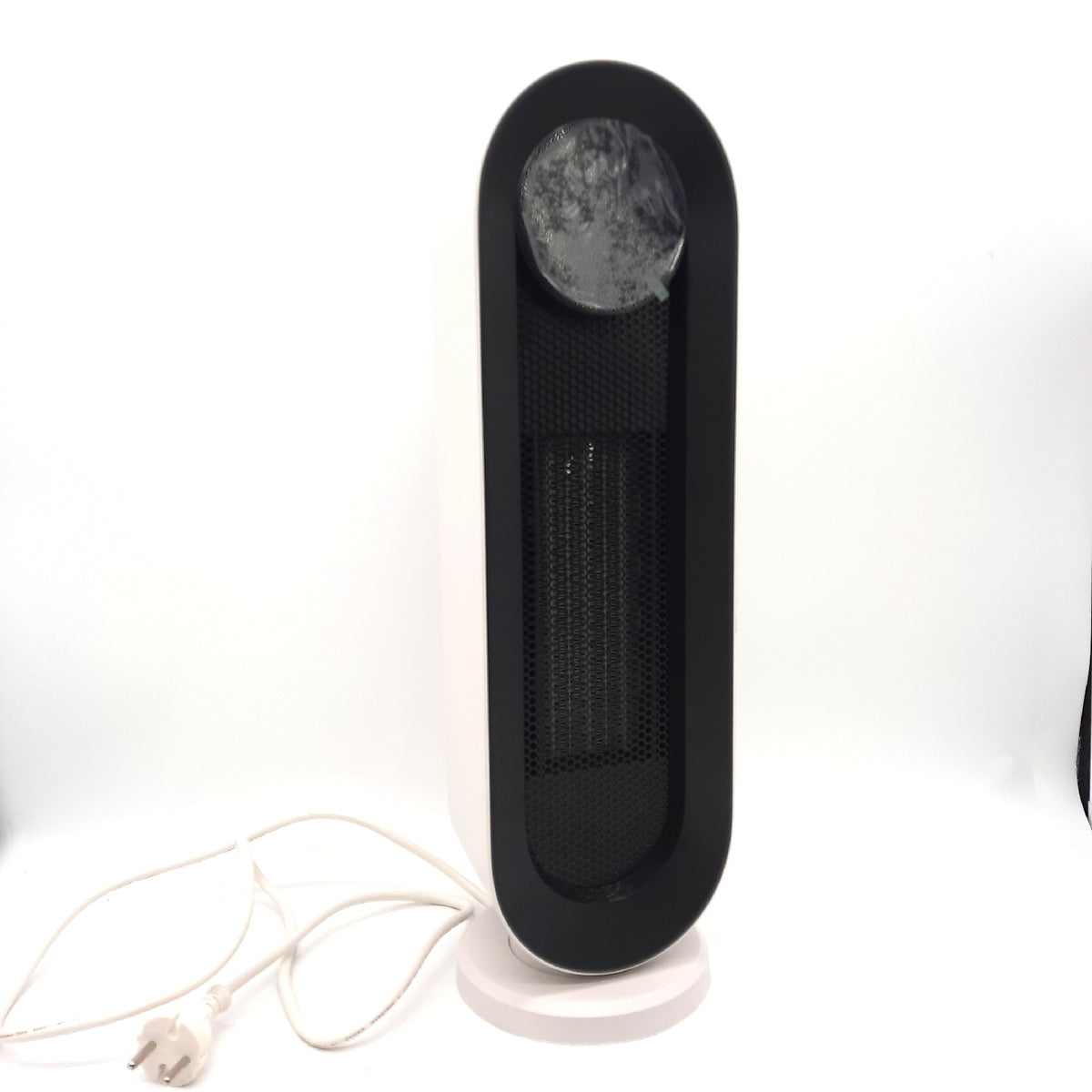 Heizlüfter 2000 W Keramik Elektroheizung Thermostat Fernbedienung def