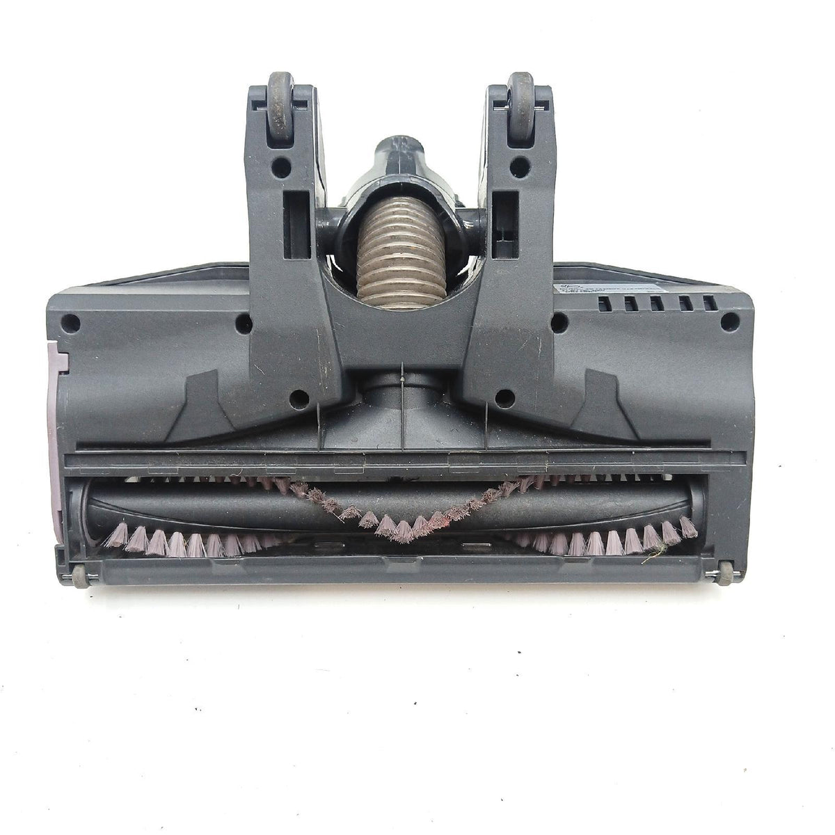 Hoover Akku-Staubsauger ohne Beutel + Knick-Gelenk – bis zu 120 m² mit 1 Akkuladung I Staubsauger kabellos mit XL Staubbehälter & Parkfunktion I Akkusauger mit Fugendüse & Staubbürste [HF103X ]