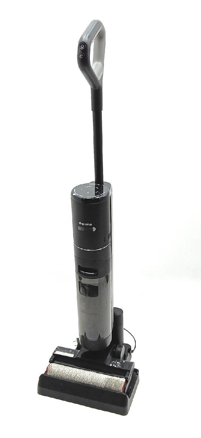 Dreame H12 Pro Staubsauger Handheld Nass Trockenstaubsauger Taschelos Intelligent Leistungsstark Saugkraft