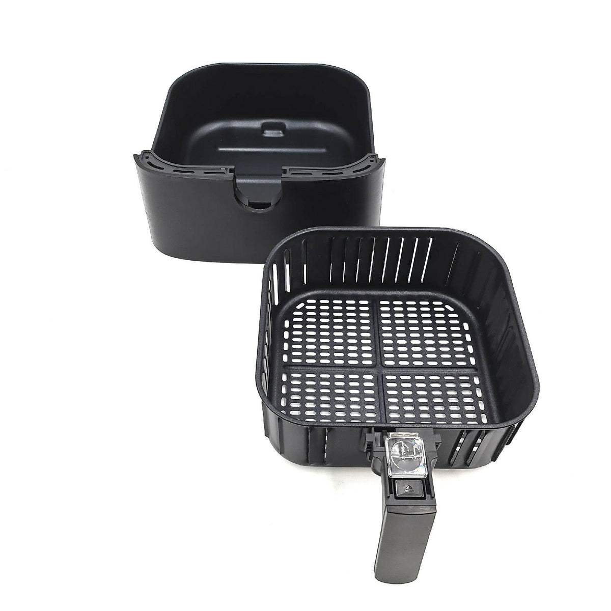 COSORI Heißluftfritteuse 5.5L Luftfritteuse mit 11 Programmen Technologie