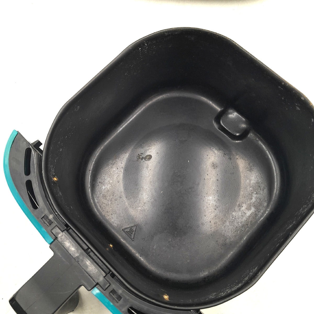 Cecotec Heissluftfritteuse 55 L Cecofry Full Inox