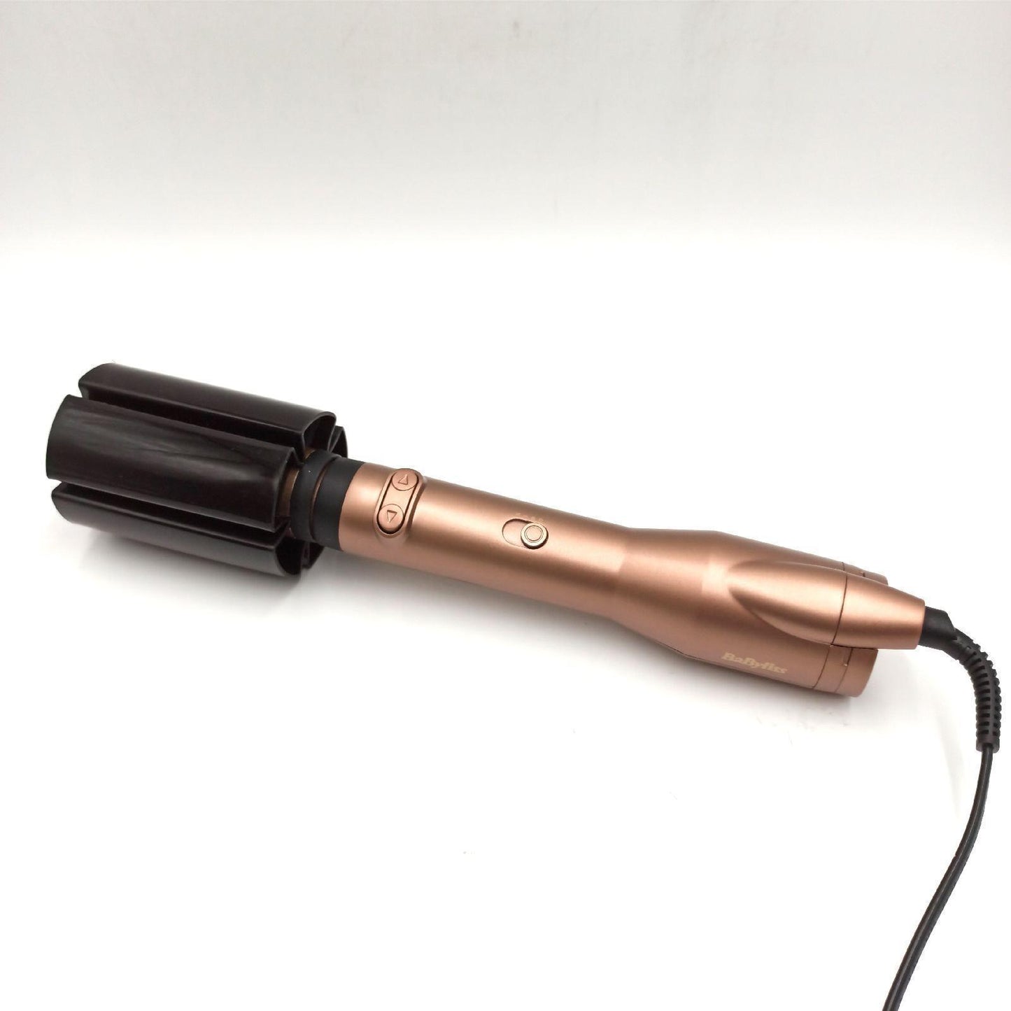 Babyliss Doppel Gebläse Bürste Haarstyling Big Hair AS952E Volumen Styling