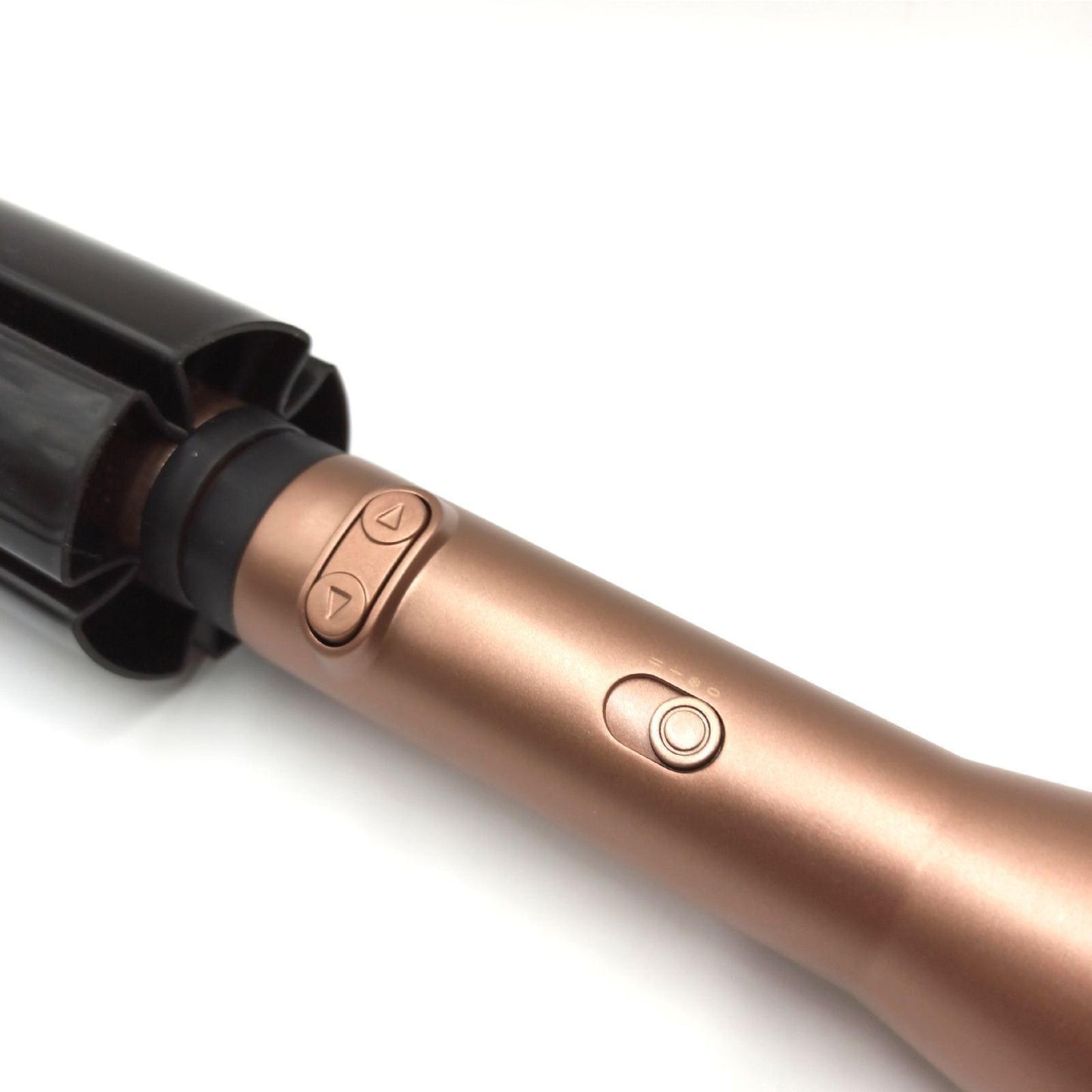 Babyliss Doppel Gebläse Bürste Haarstyling Big Hair AS952E Volumen Styling