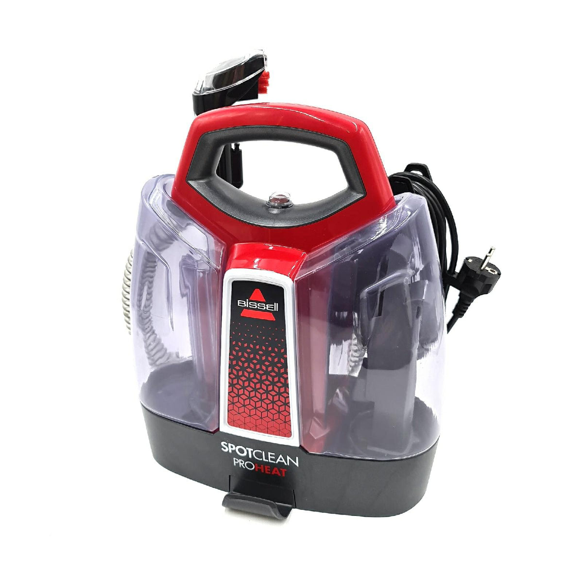 Bissell Teppichreiniger Reinigungsgeräte SpotClean ProHeat Fleckenentfernung