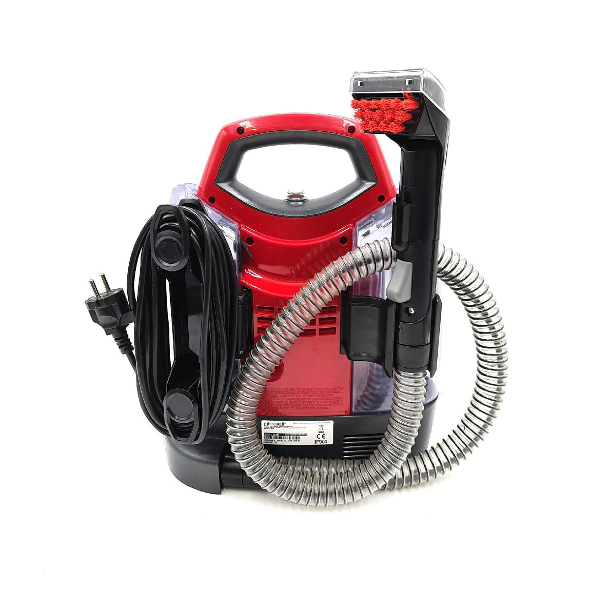 Bissell Teppichreiniger Reinigungsgeräte SpotClean ProHeat Fleckenentfernung