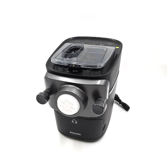 Philips Nudelmaschine 7000 ProExtrude-Technologie Automatisches Abwiegen