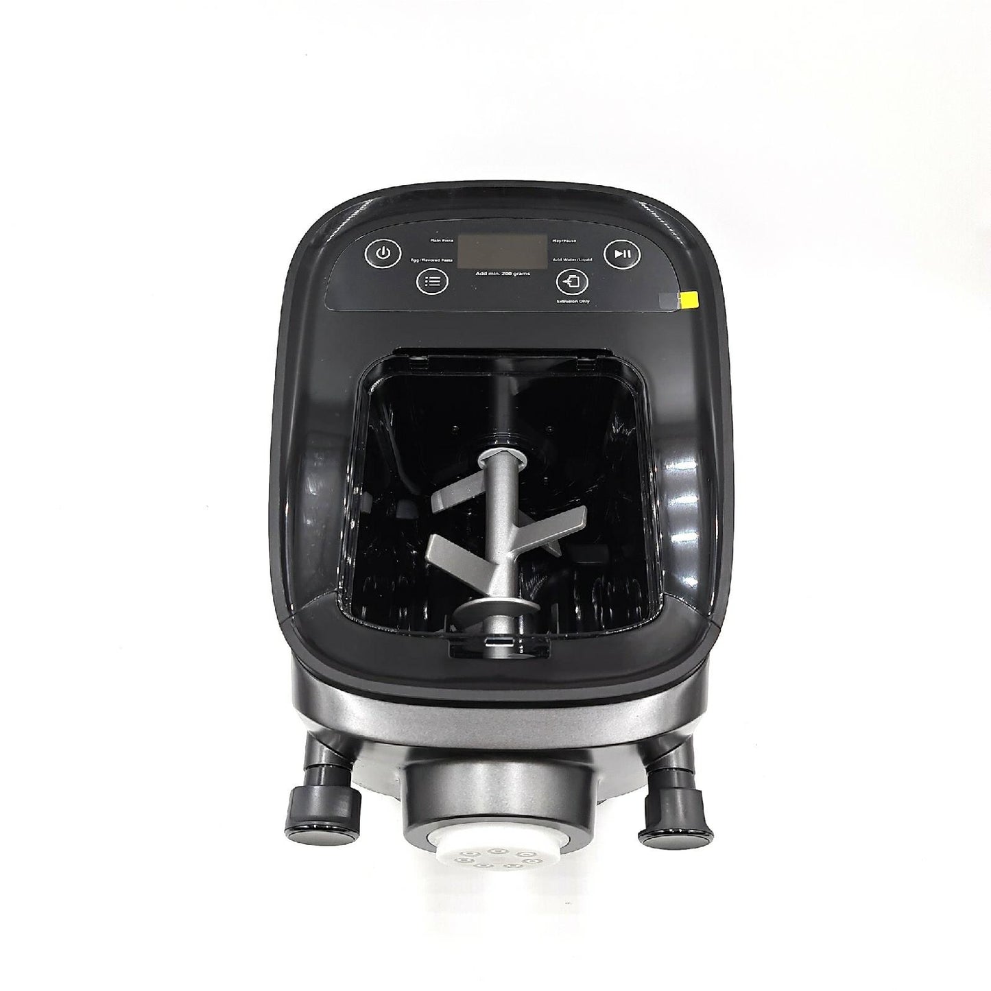Philips Nudelmaschine 7000 ProExtrude-Technologie Automatisches Abwiegen