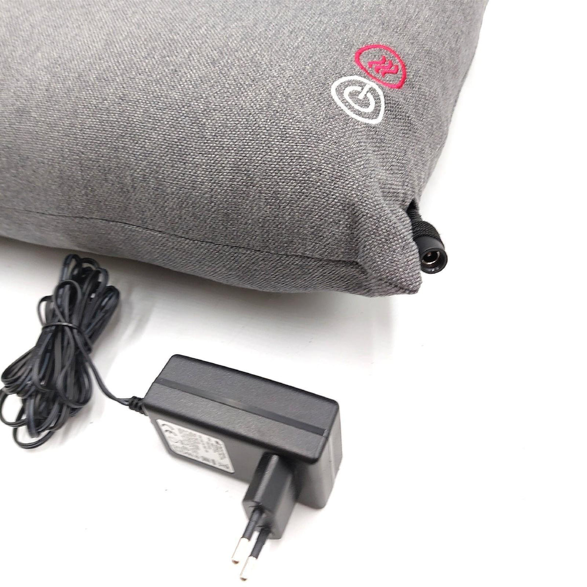 Beurer Massagekissen Körpermassage Wellness Wärmefunktion 4 Massageköpfe Shiatsu Entspannung