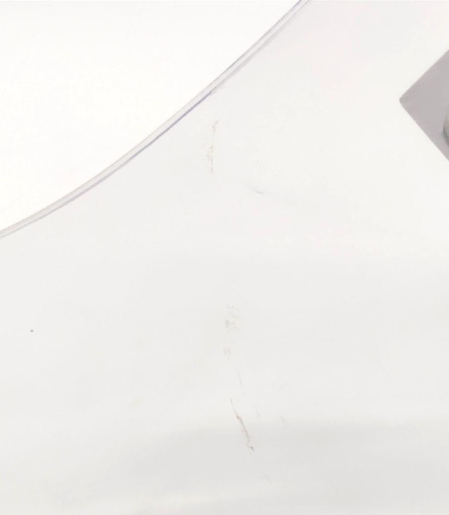 Vin Bouquet FIE 029 - Transparentr Eiskübel für 6 Flaschen