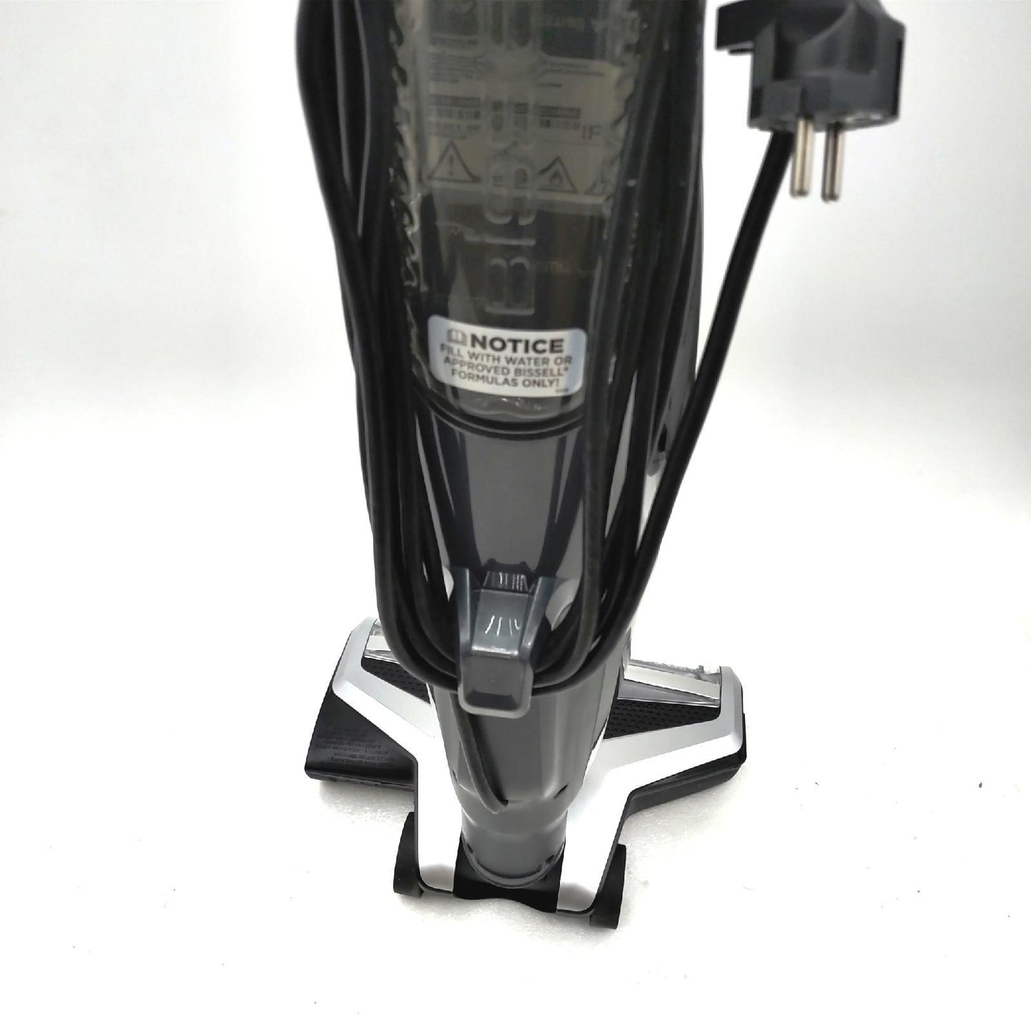 BISSELL CrossWave C3 Pro Sauger 3-in-1 Nass Trockensauger Wischfunktion