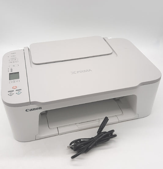 PIXMA TS3551i 3 in 1 WLAN Drucker Homeoffice Kopierer Scanner ohne Tintenpatronen