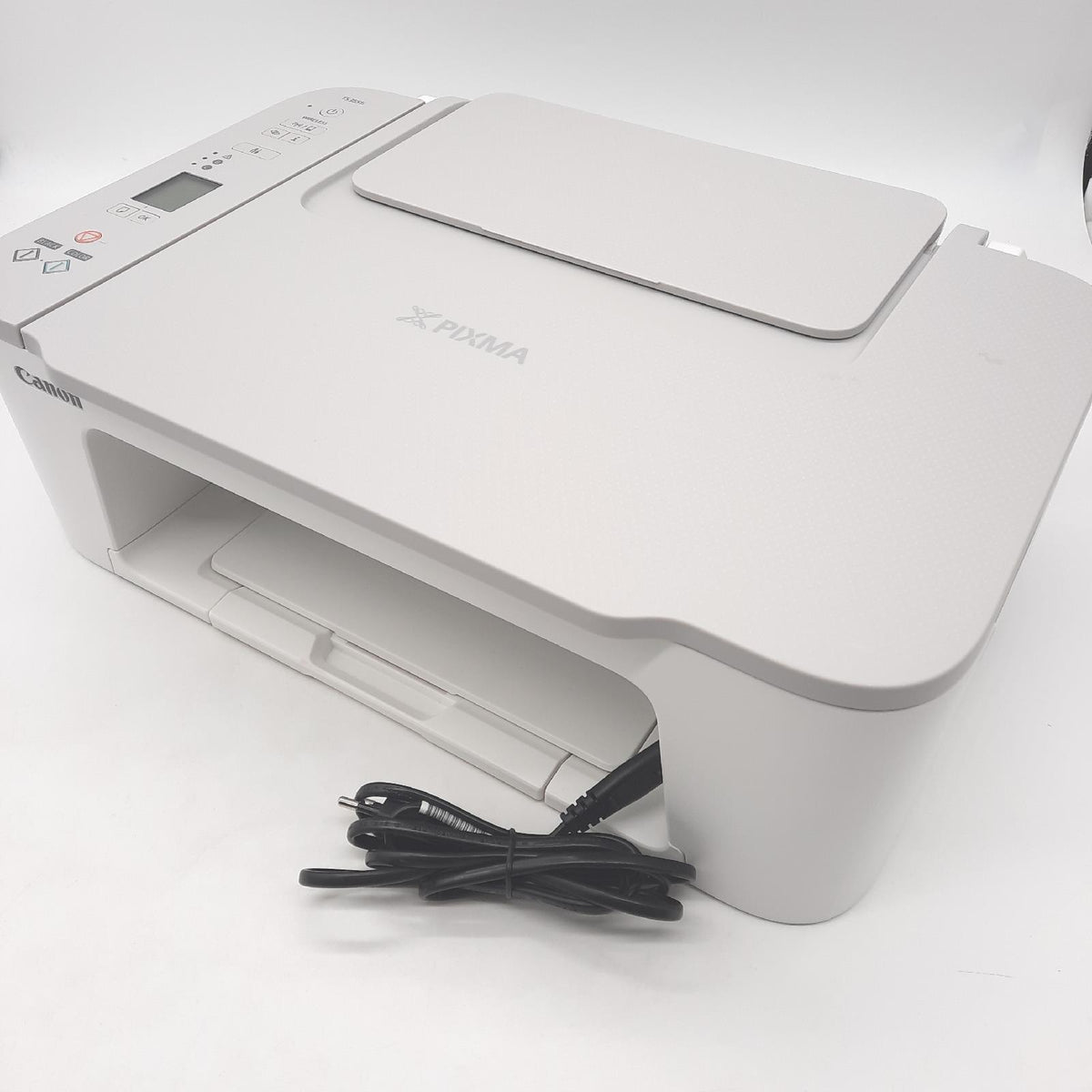 PIXMA TS3551i 3 in 1 WLAN Drucker Homeoffice Kopierer Scanner ohne Tintenpatronen