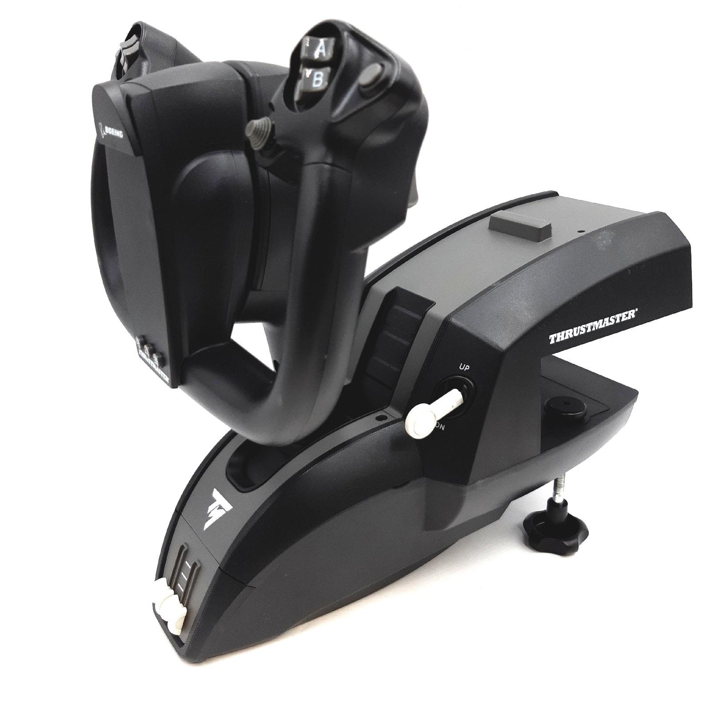 TCA Yoke Pack Steuerung Flugsimulation Boeing Edition Xbox Flugsimulator Zubehör