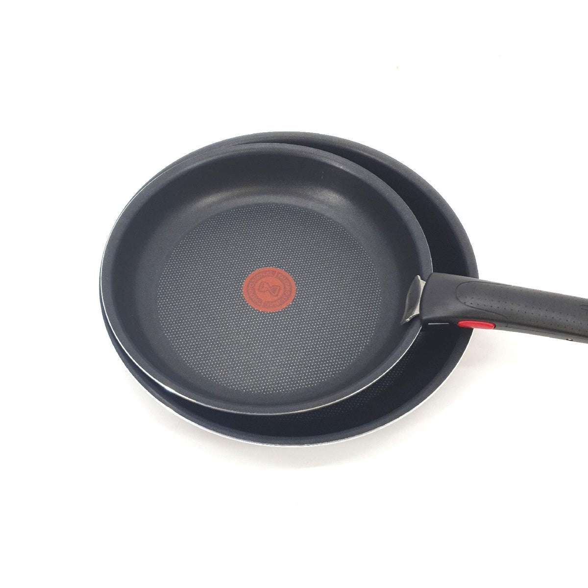 Tefal 3-teiliges Ingenio Set Pfannen 24 28 cm Abnehmbarer Griff Vielseitig Hochwertig