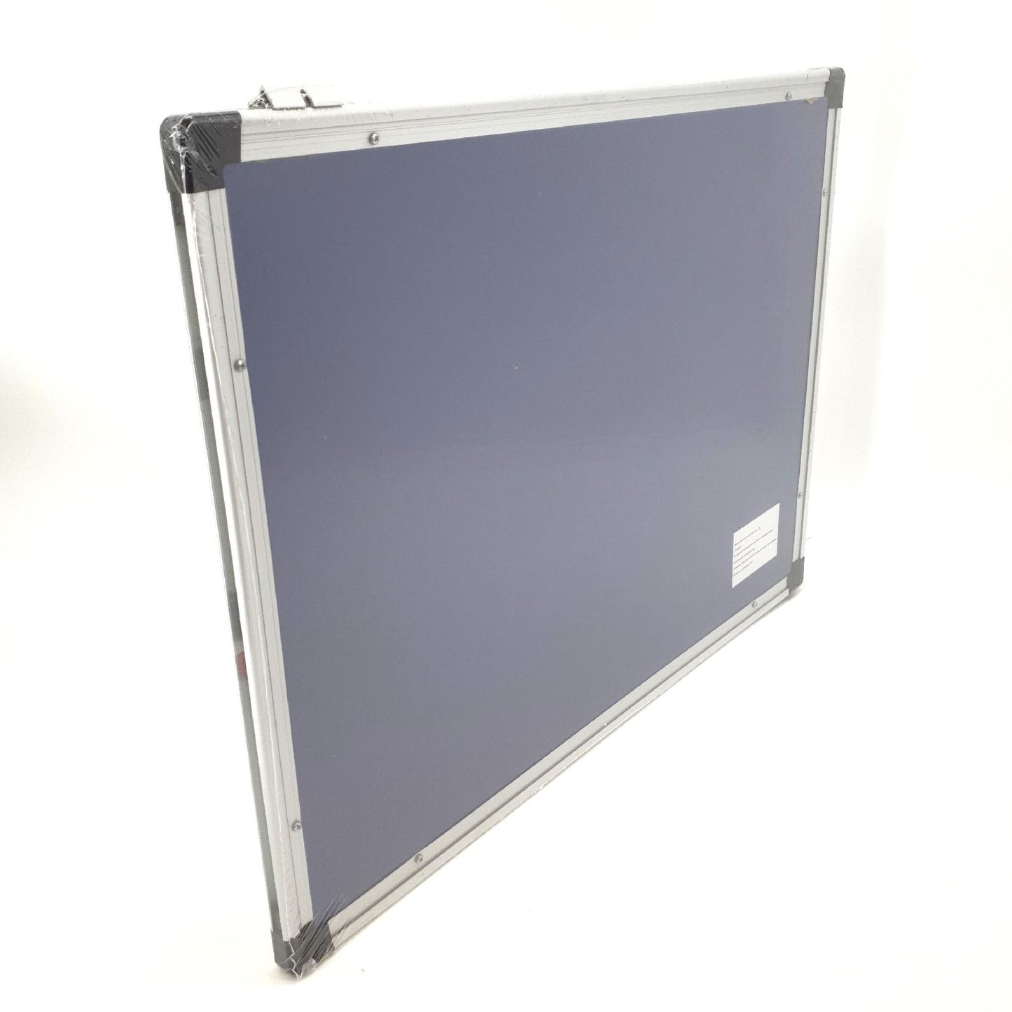 Amazon Basics Whiteboard Schreibtafel Bürobedarf 60 x 45 cm trocken abwischbar