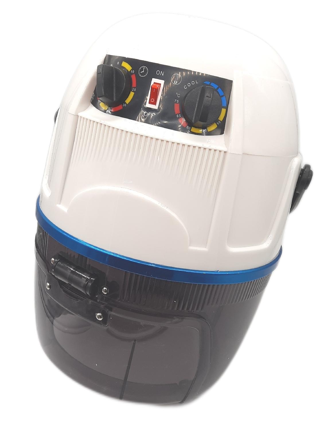 Excellens Haartrockner Friseurbedarf Venedig Haartrockner Helm Italian Design Styling