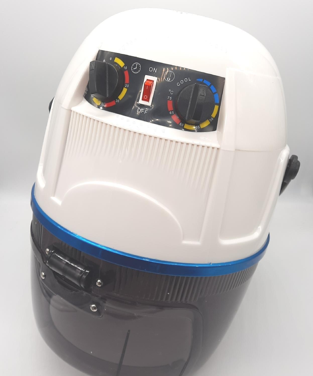 Excellens Haartrockner Friseurbedarf Venedig Haartrockner Helm Italian Design Styling