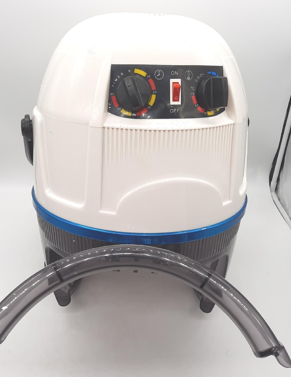 Excellens Haartrockner Friseurbedarf Venedig Haartrockner Helm Italian Design Styling