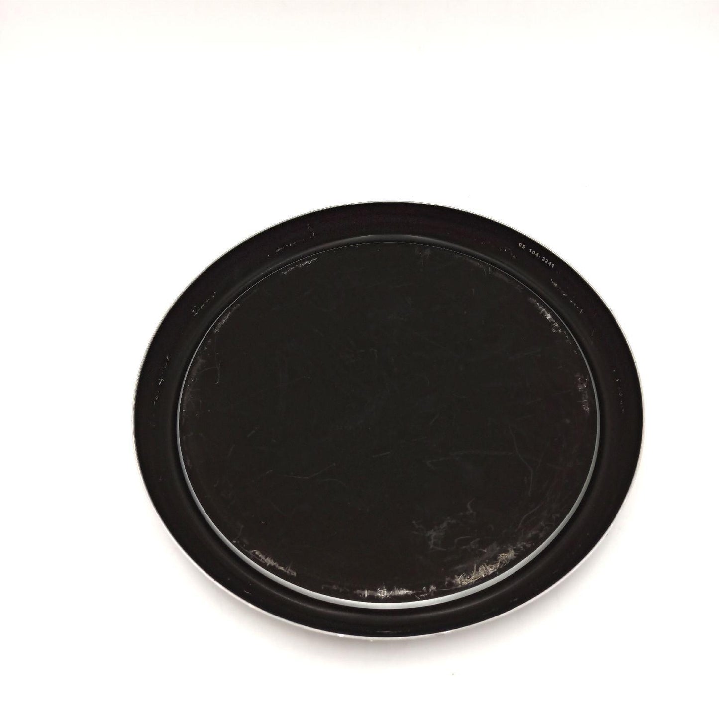 Moulinex Crêpier 6 Coupelles Accessimo RE151812 Raclette Plancha Crêpes Pfanne 6 Schälchen Schwarz Küchengerät