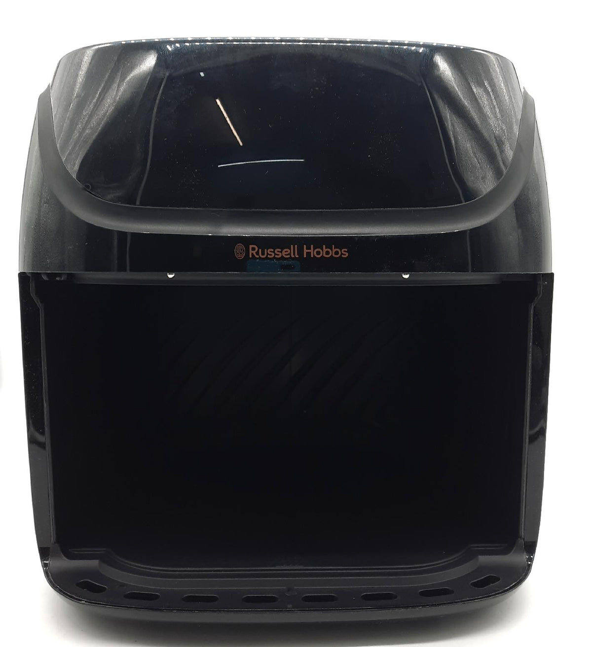 Russell Hobbs Heissluftfritteuse XXL 8l defekt ohne Stecker