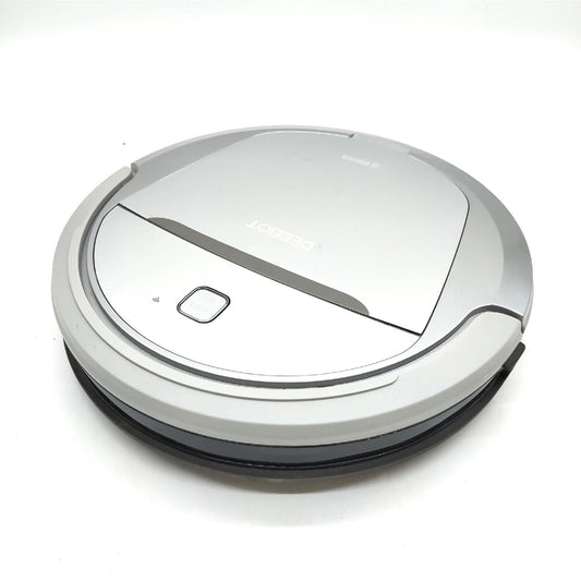 Ecovacs Robotics Deebot M81Pro DB3G.21 Bodenreinigungsroboter Defekt