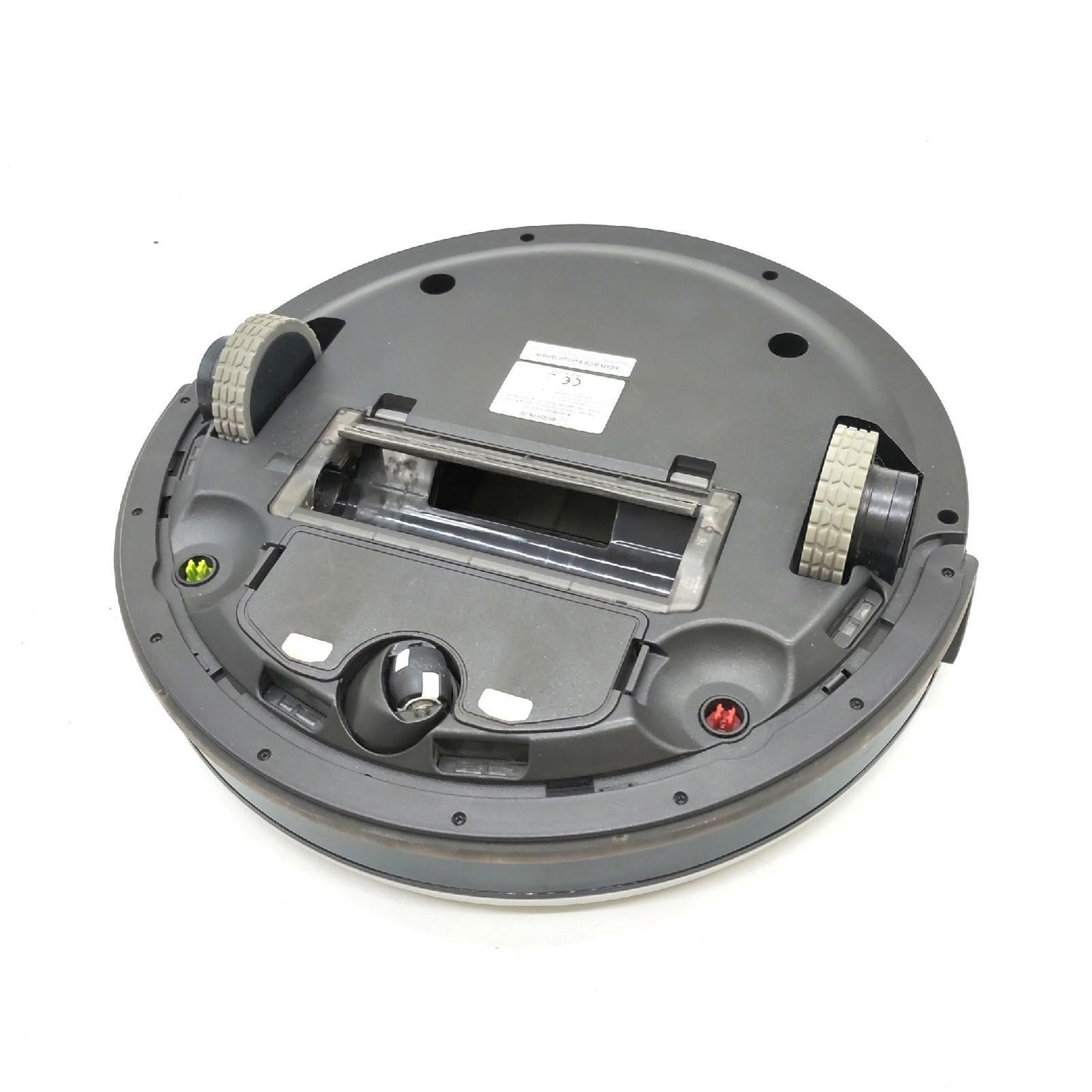 Ecovacs Robotics Deebot M81Pro DB3G.21 Bodenreinigungsroboter Defekt