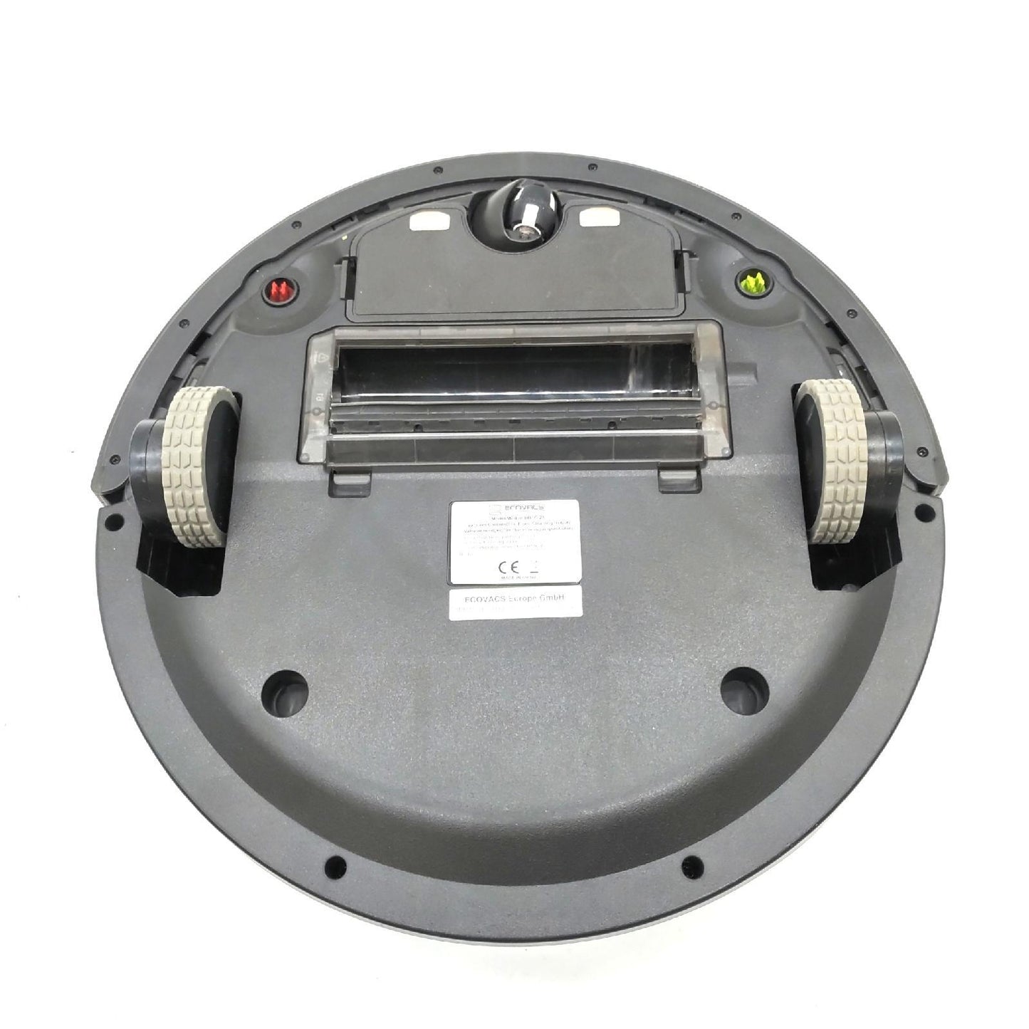 Ecovacs Robotics Deebot M81Pro DB3G.21 Bodenreinigungsroboter Defekt