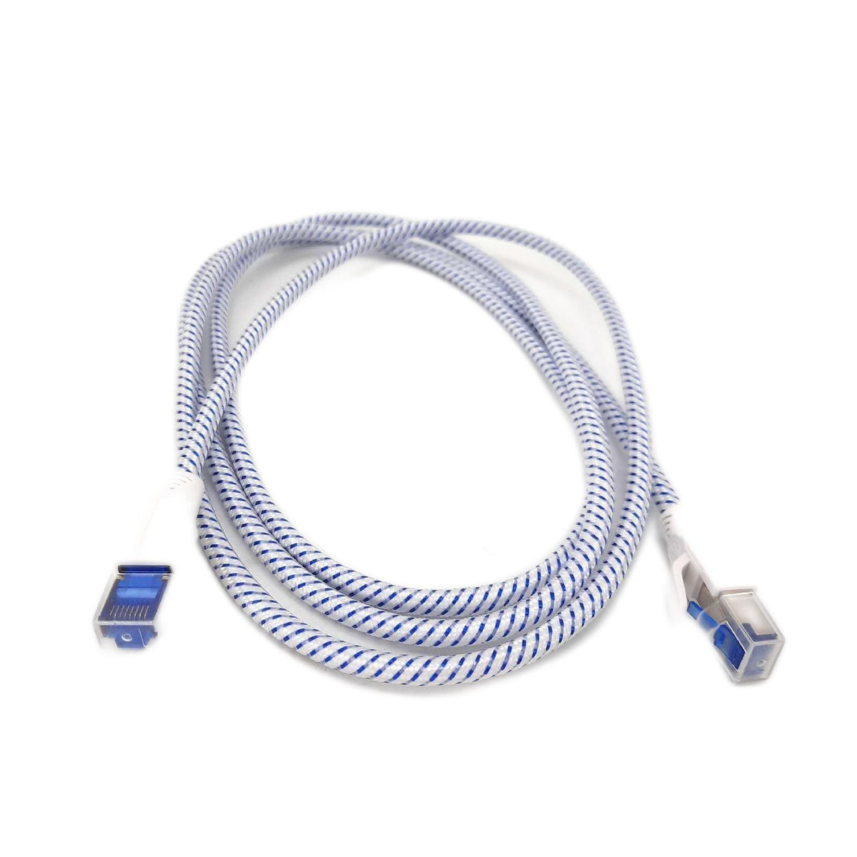 Cat 8 Ethernetkabel Netzwerk Zubehör 3 Meter 10 Meter 30 Meter Hochgeschwindigkeit