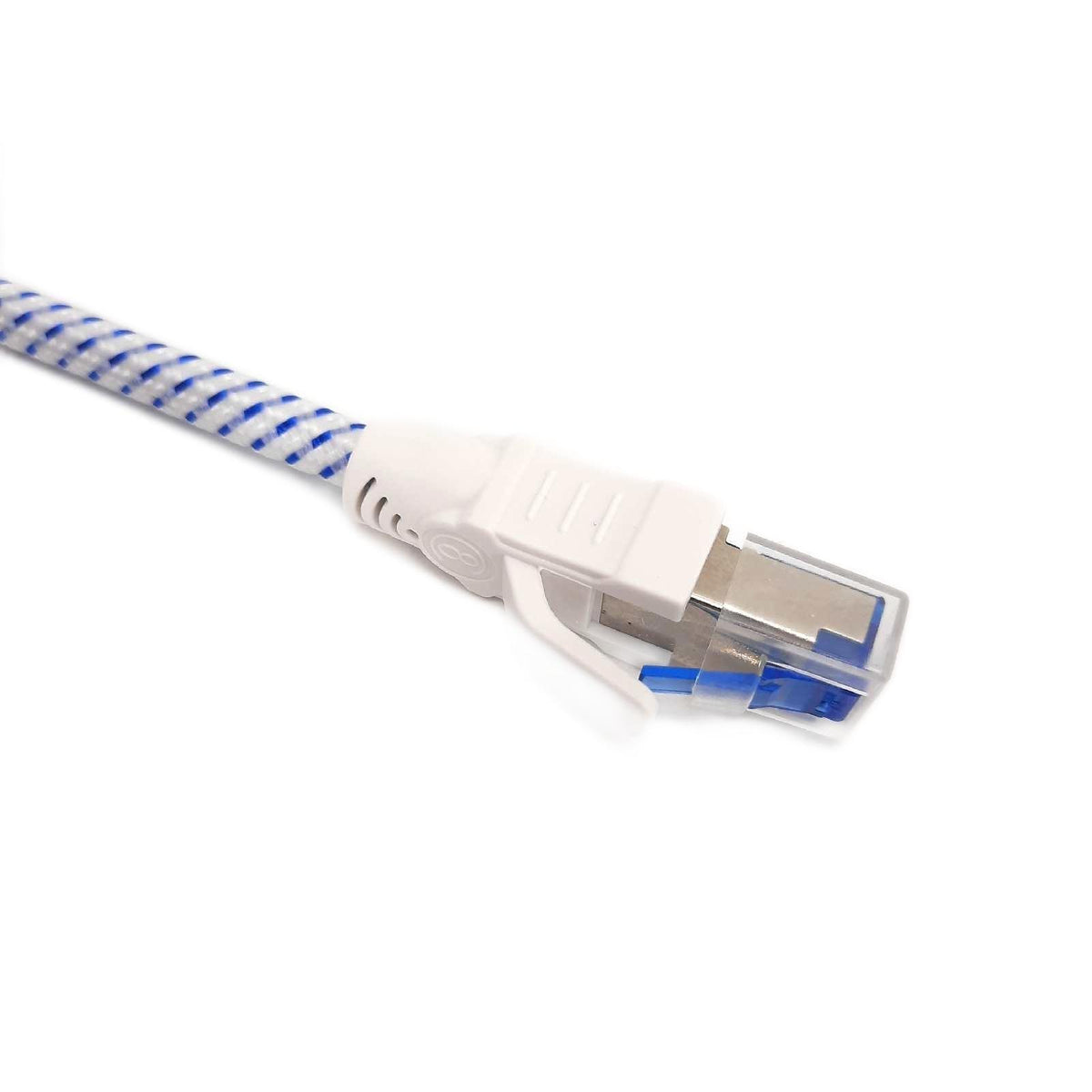 Cat 8 Ethernetkabel Netzwerk Zubehör 3 Meter 10 Meter 30 Meter Hochgeschwindigkeit