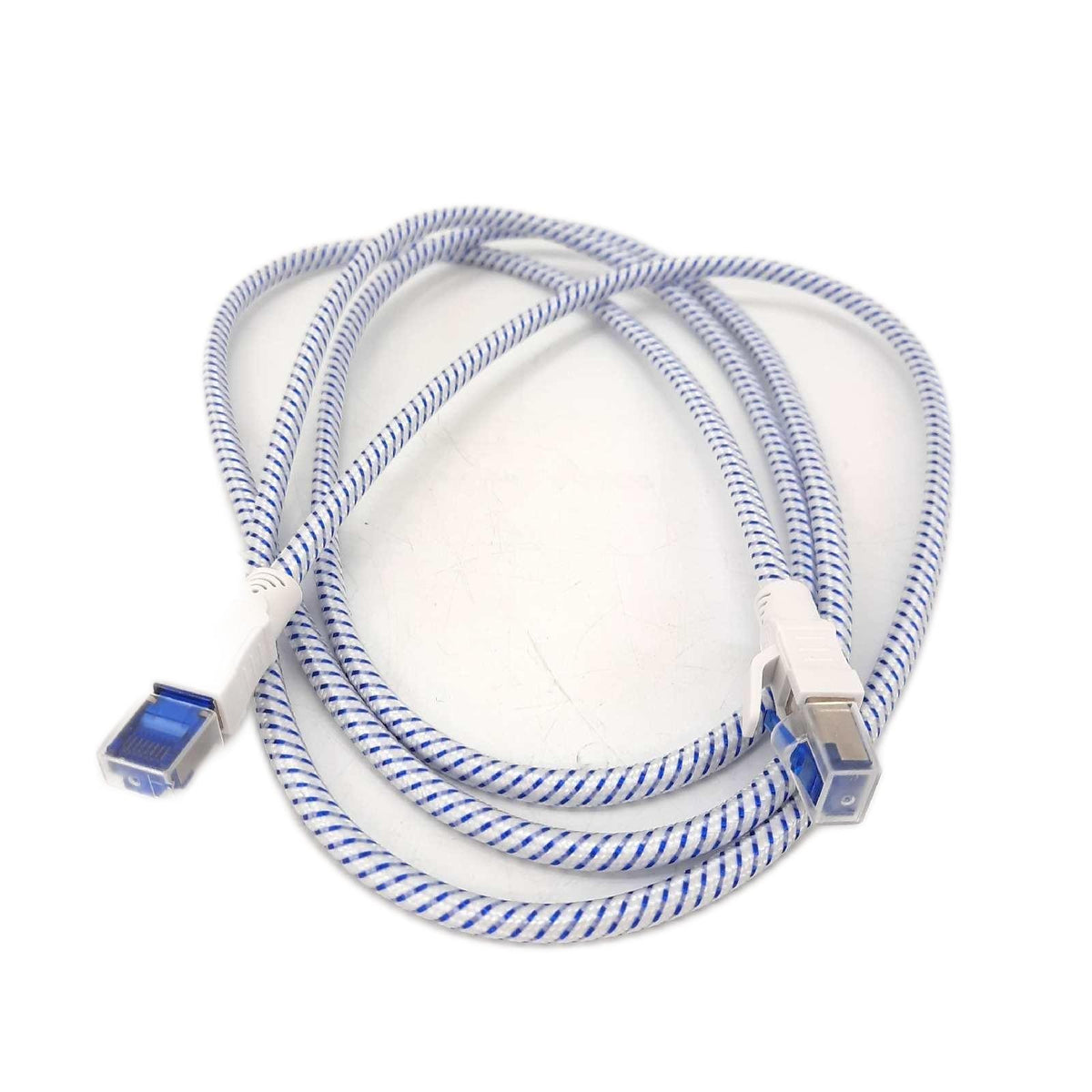 Cat 8 Ethernetkabel Netzwerk Zubehör 3 Meter 10 Meter 30 Meter Hochgeschwindigkeit