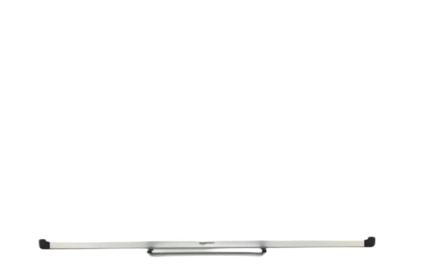 Amazon Basics Magnet Whiteboard Wandtafel Büro Schule Zuhause 90cm x 60cm trocken ab