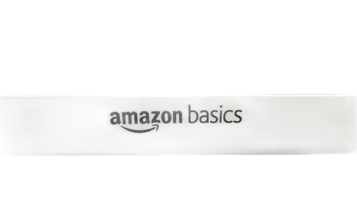 Amazon Basics Magnet Whiteboard Wandtafel Büro Schule Zuhause 90cm x 60cm trocken ab