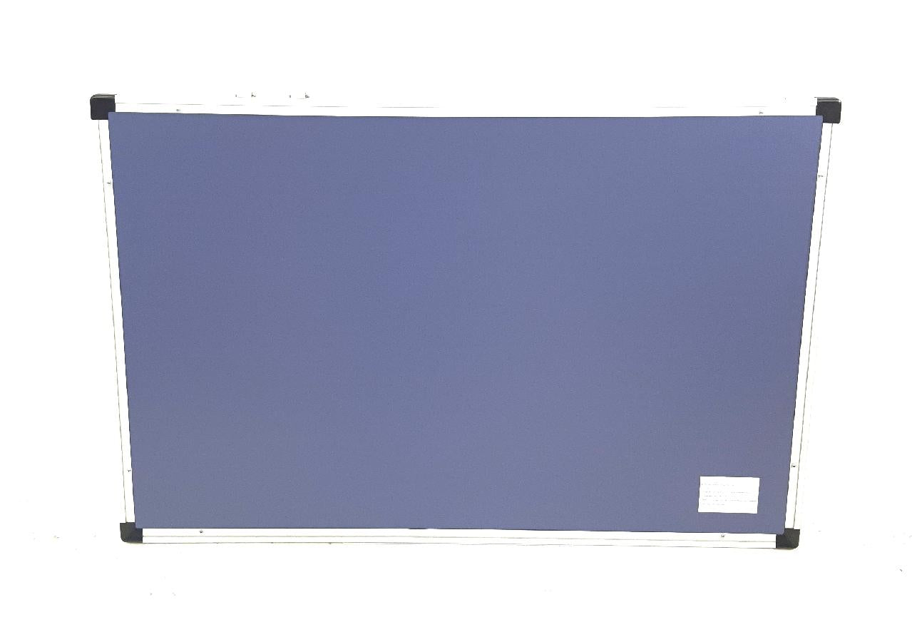 Amazon Basics Magnet Whiteboard Wandtafel Büro Schule Zuhause 90cm x 60cm trocken ab