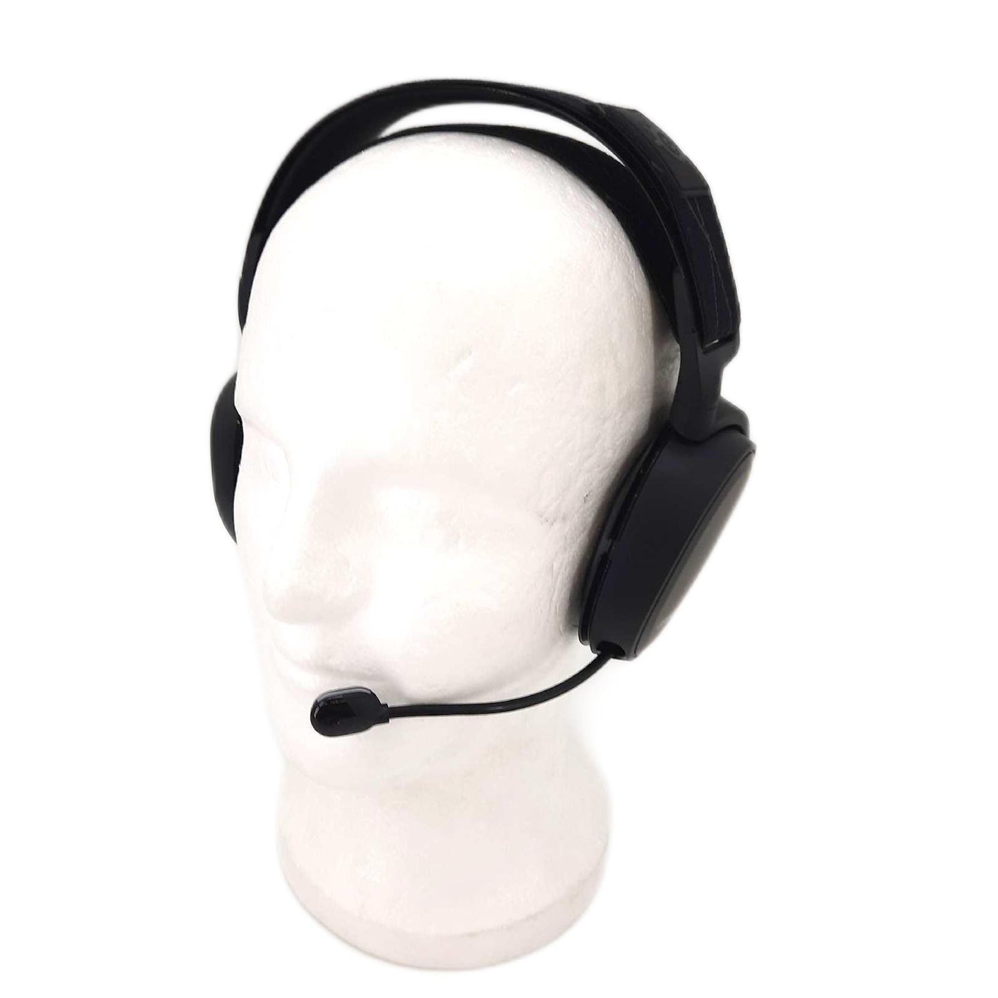 SteelSeries Arctis 7 Wireless Headset DTS X Ohrpolster fehlen Gebrauchsspuren