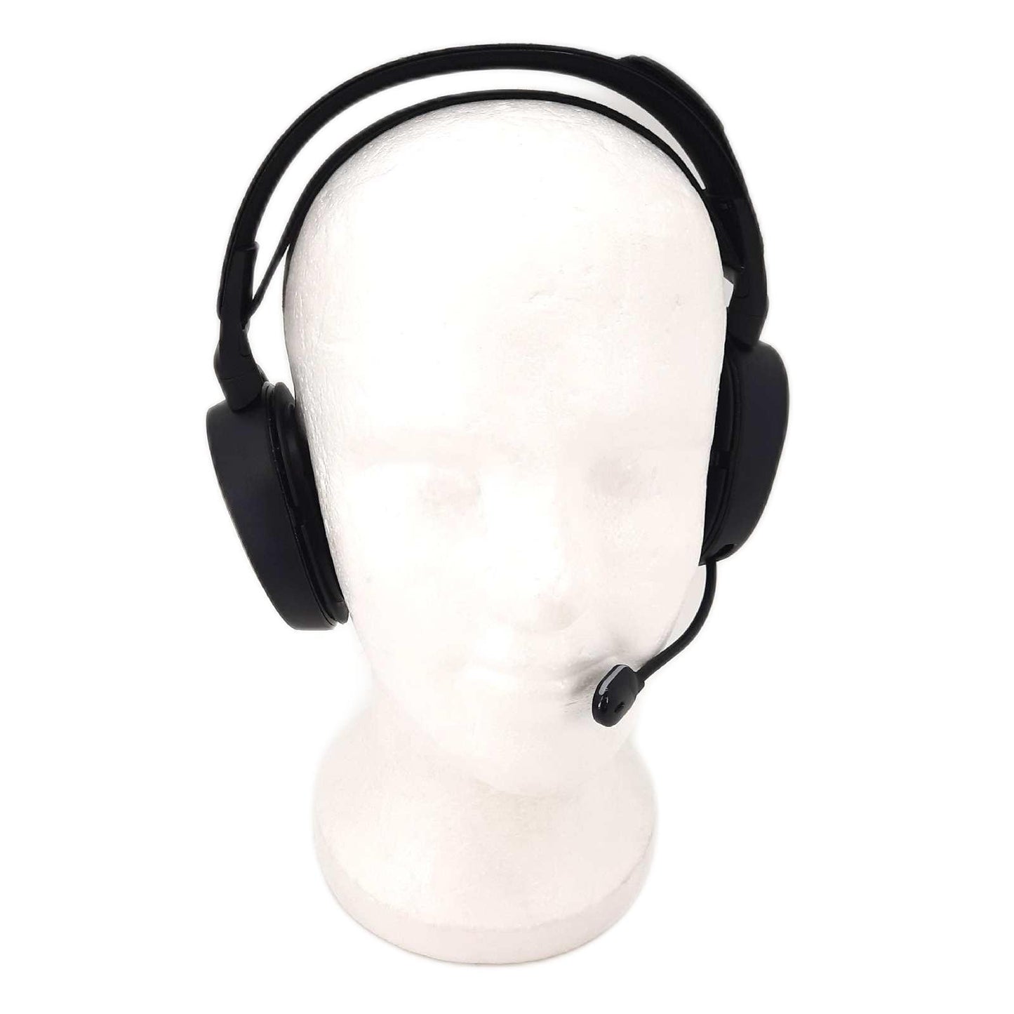 SteelSeries Arctis 7 Wireless Headset DTS X Ohrpolster fehlen Gebrauchsspuren