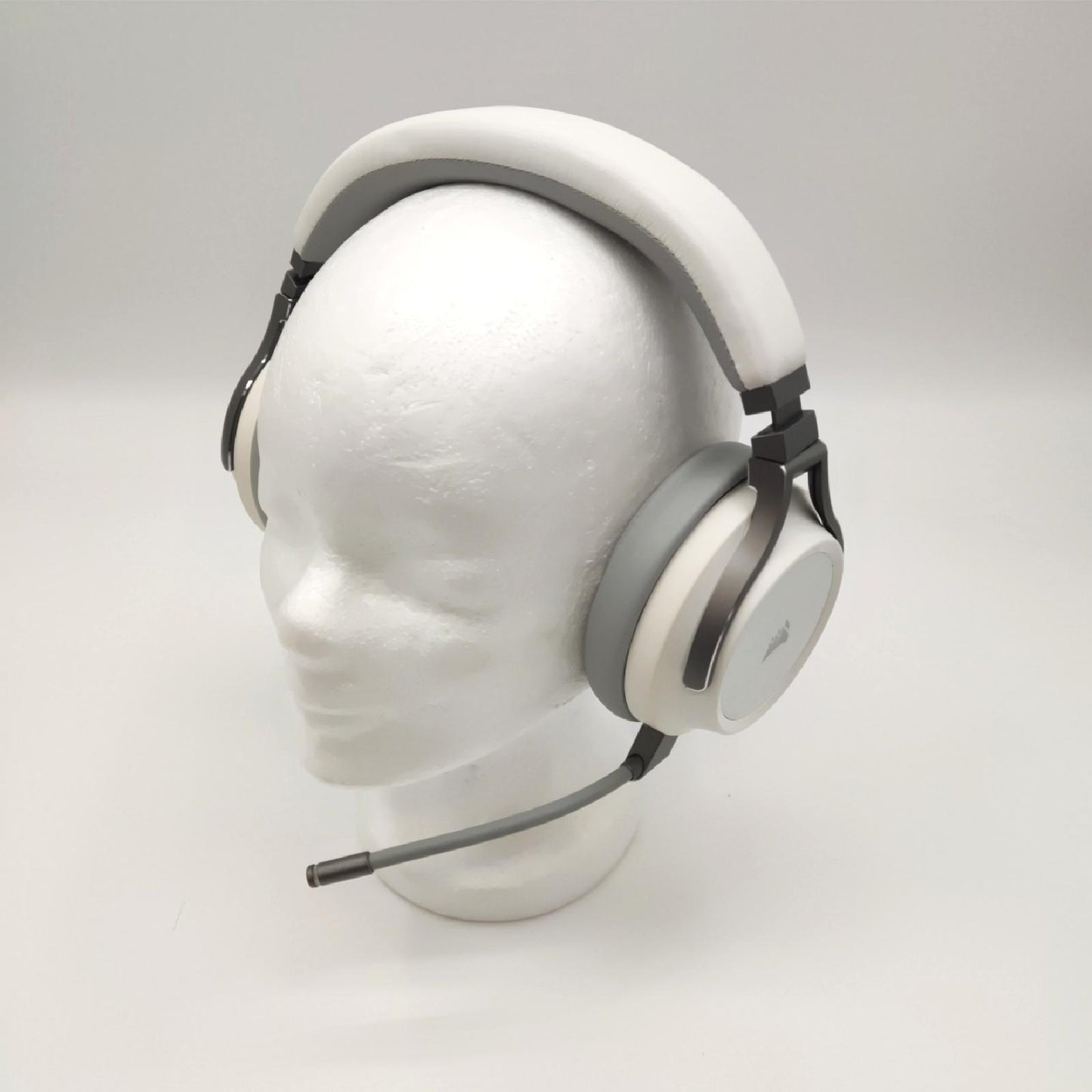CORSAIR VIRTUOSO RGB WIRELESS High Fidelity Gaming Headset   7.1 Surrou - Defekt